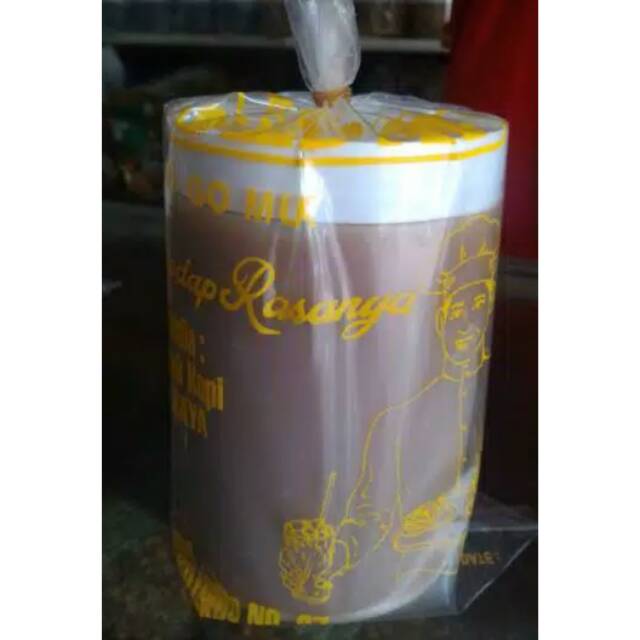 

Selai srikaya Sedap pematang Siantar