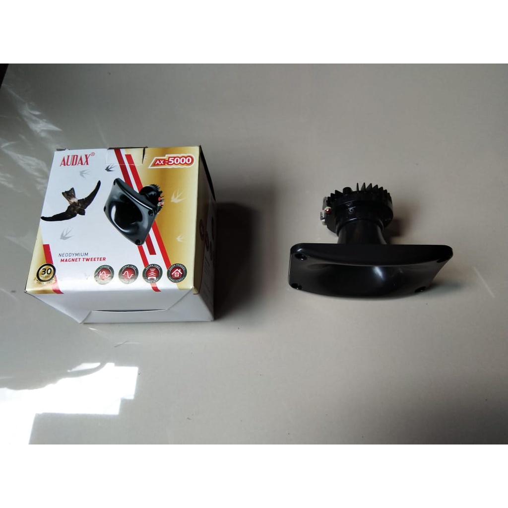 Tweeter AUDAX AX-5000