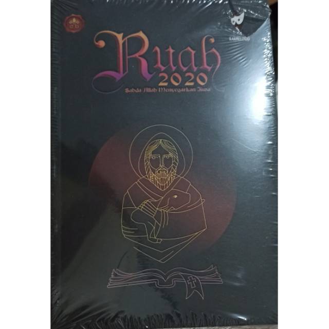 Ruah Edisi Juli-September 2020