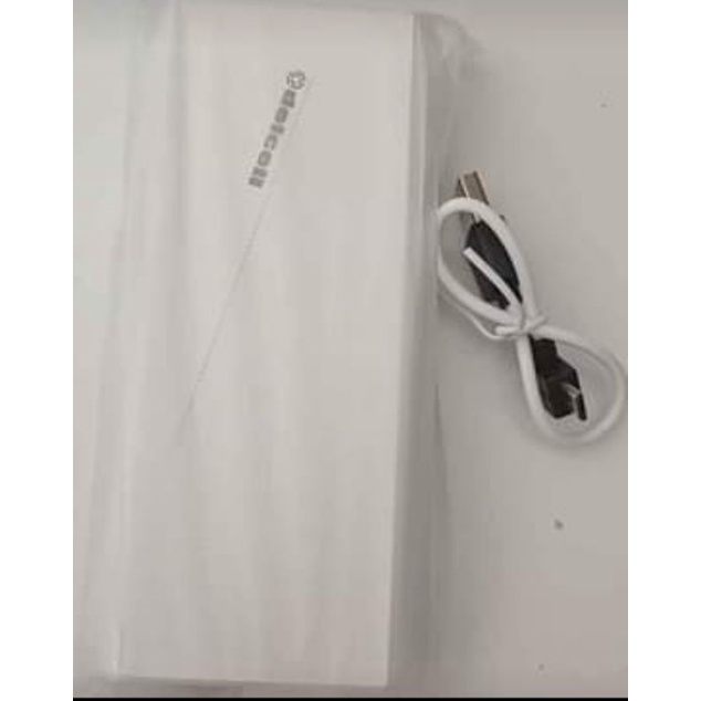 Power bank Delcell