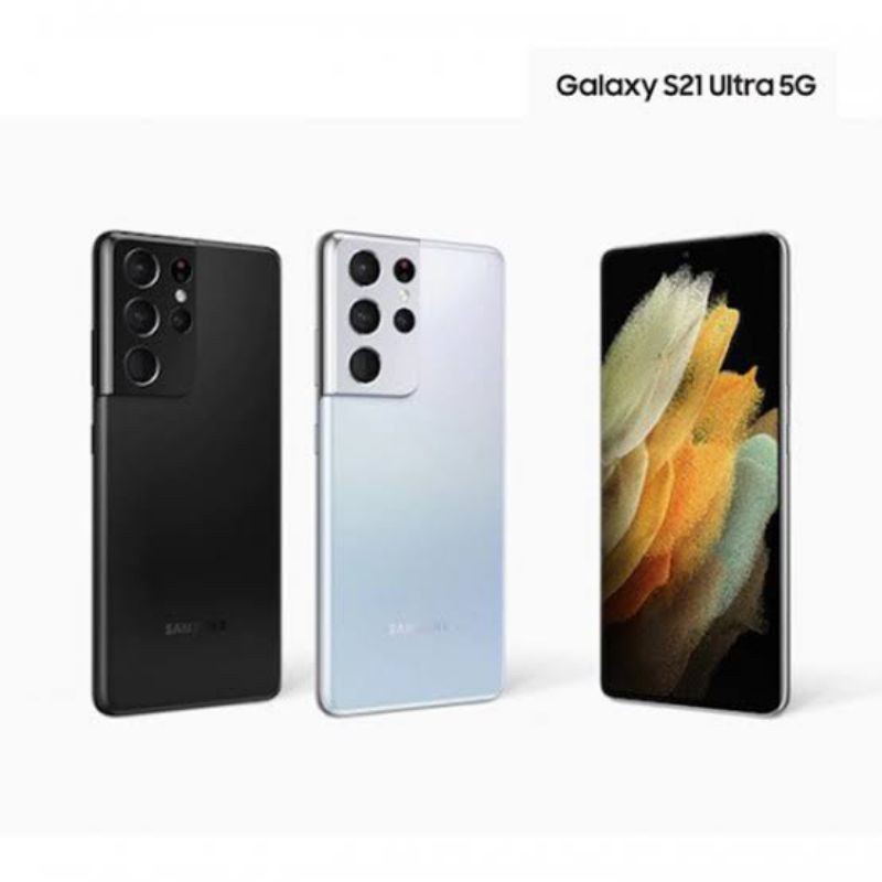 Jual Samsung Galaxy S21 || S21 ULTRA 256/512 GB Garansi resmi indonesia