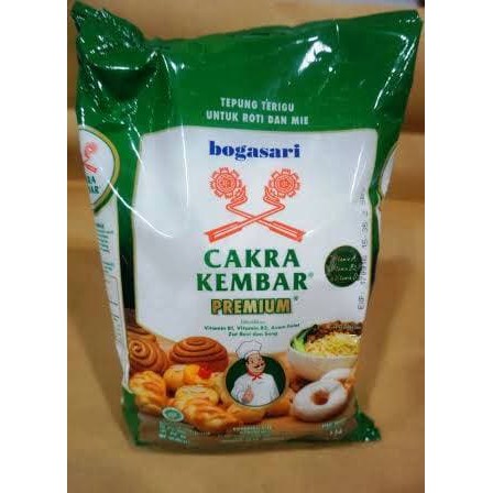 

Tepung Terigu Cakra Kembar