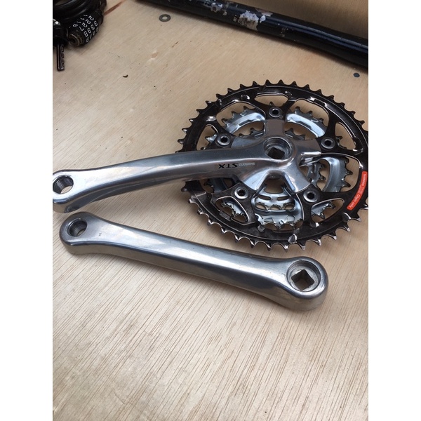 crank STX NOS