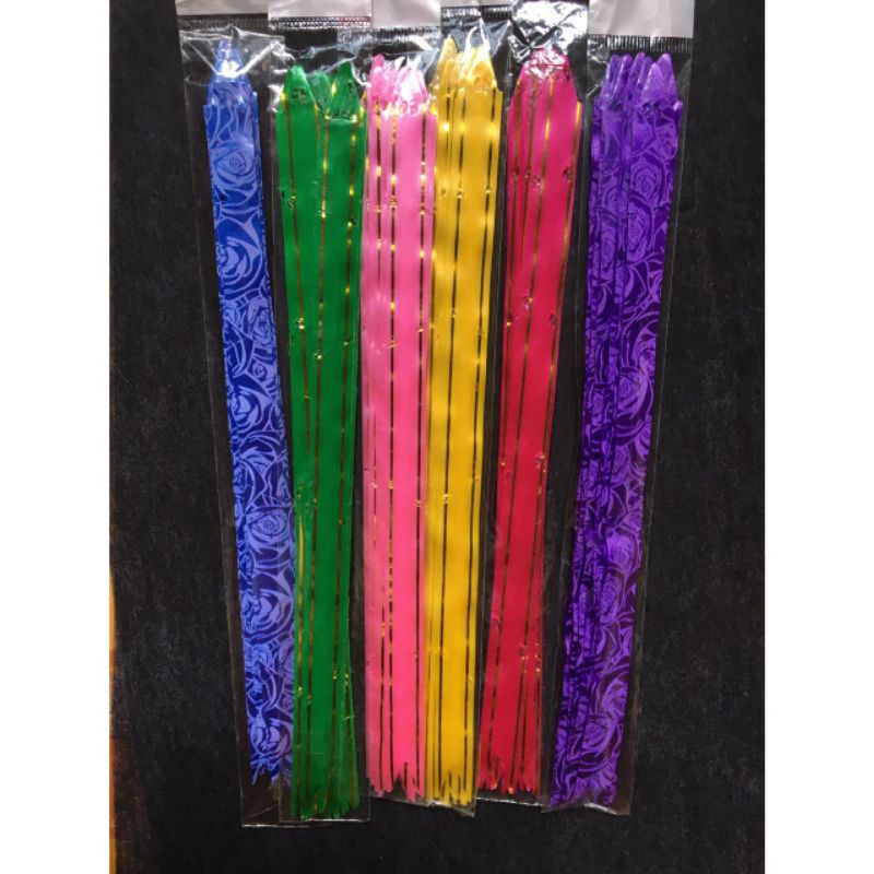 

Pita Tarik / Pita Serut / Pita Tarik Kecil SIZE 15mm