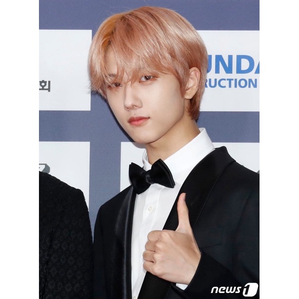 arrival set jisung (BOOKED)