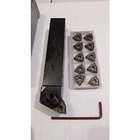 holder bubut luar mwlnr08 D2525