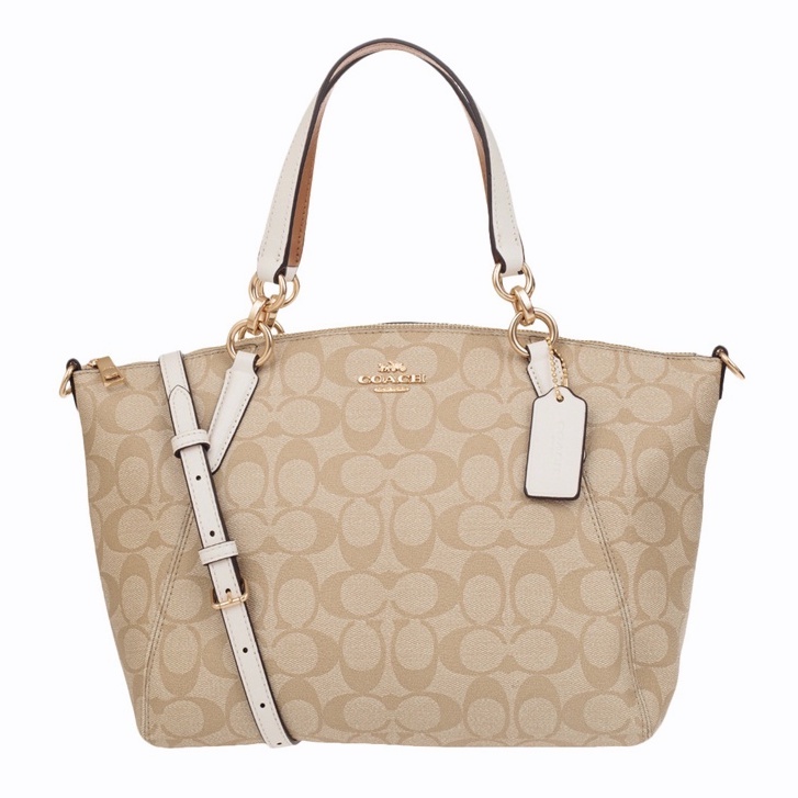 [Instant/Same Day] 28989 COACH Women Shoulder Bag Hand Bag  jzb