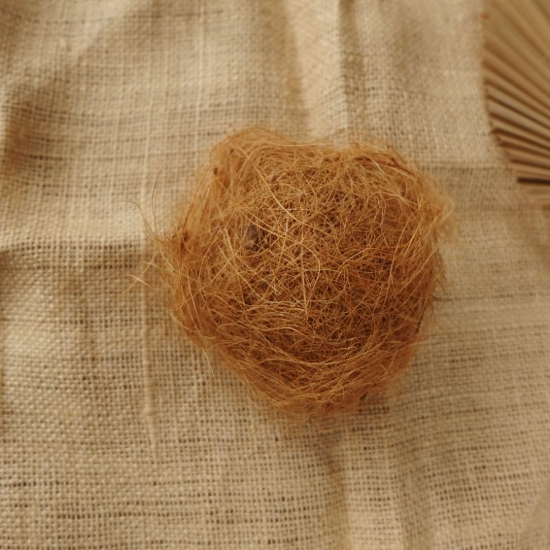 COCO FIBER RINGNEST