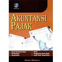 Buku Akuntansi Pajak - Djoko Muljono