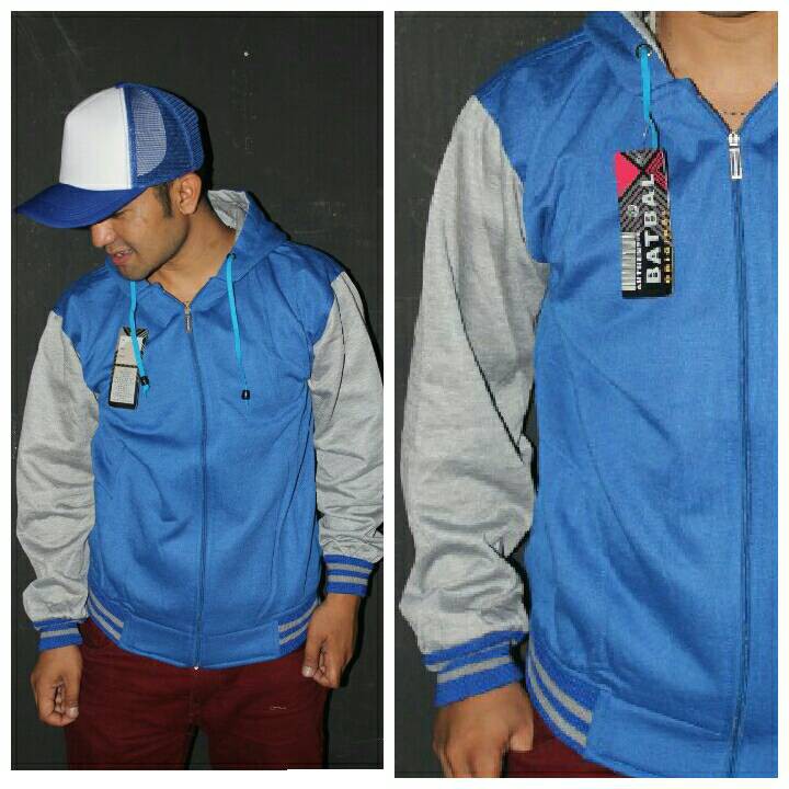 sweatet nudy polos mecing plus topi bottom jaring