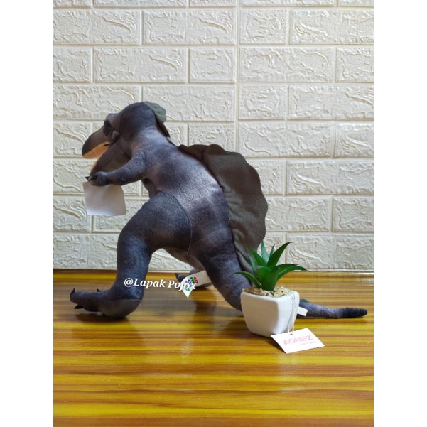 Boneka Dinosaurus Spinosaurus By Soulgi