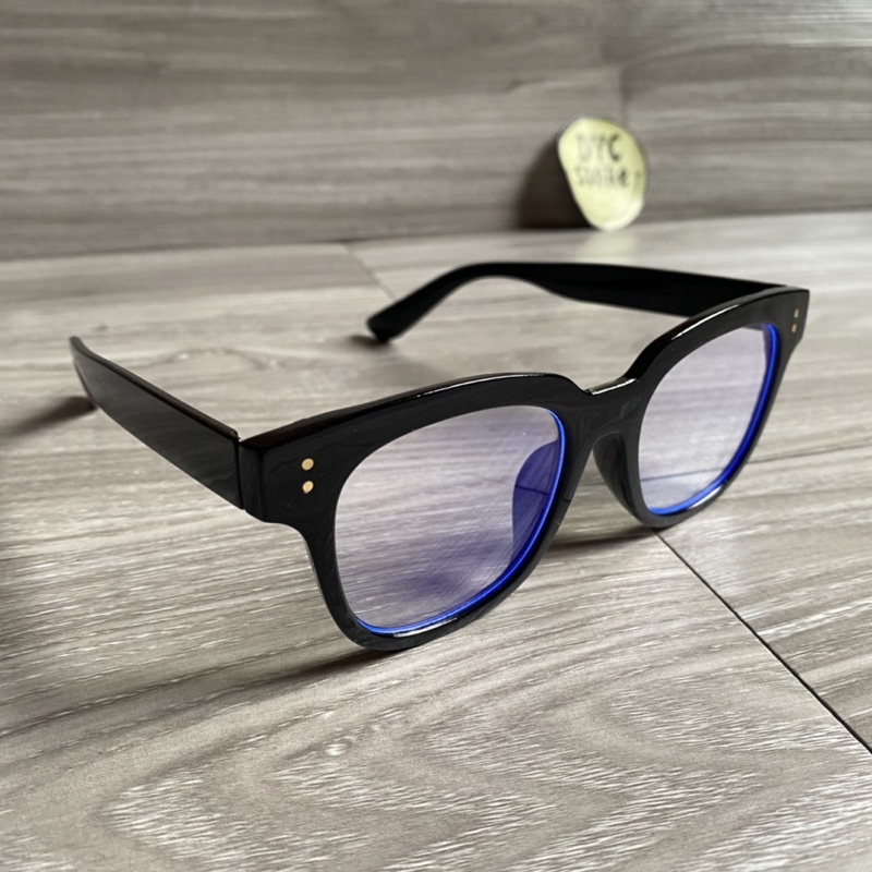 Kacamata vans GM02 Kacamata Hitam Wanita/Pria Sunglasses Korean Fashion Small Candy Color