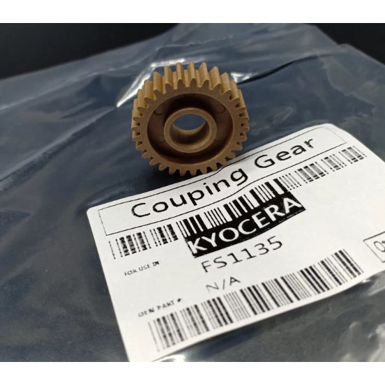 Coupling Gear 29T Kyocera FS 1135 M 2535