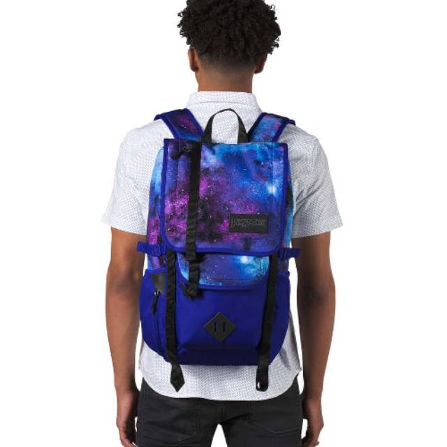 Jansport Hatchet Deep Space BNWT