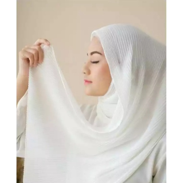 KERUDUNG PASHMINA TERBARU 2022