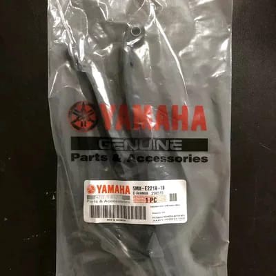 karet tensioner lidah tensioner yamaha mio sporty soul fino 5MX