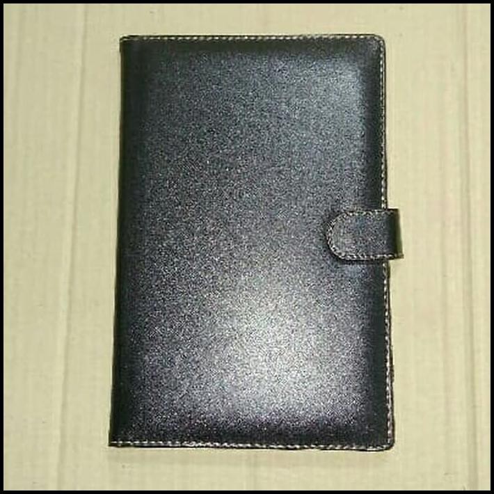 Flip Cover Handphone Advan Vanbook W80 Leather Flip Flip Cover Flipcover