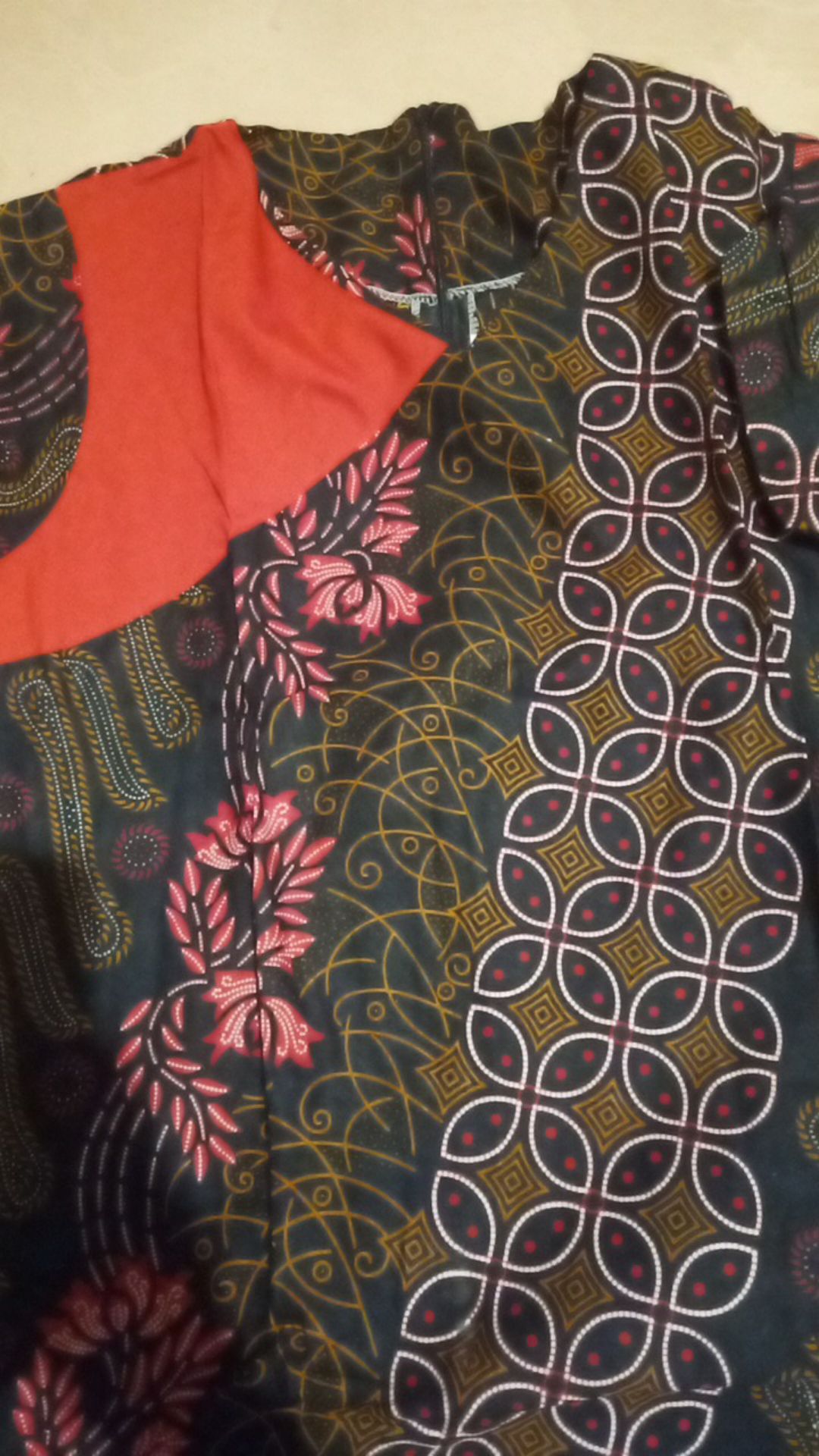 Maura Couple - Sania Ruffle Batik Couple Ori Ndoro Jowi Dnt Garansi Termurah Shopee - Pinguin Gurita