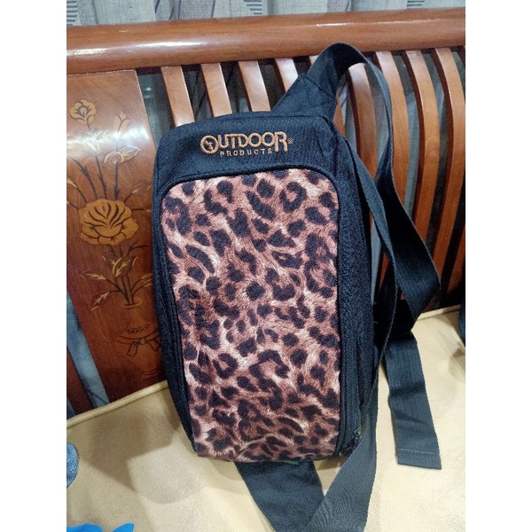 WB outdoor products original second