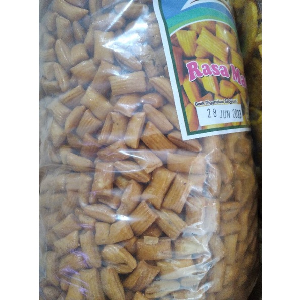 

Snack Pang pang Manis/ cemilan keluarga