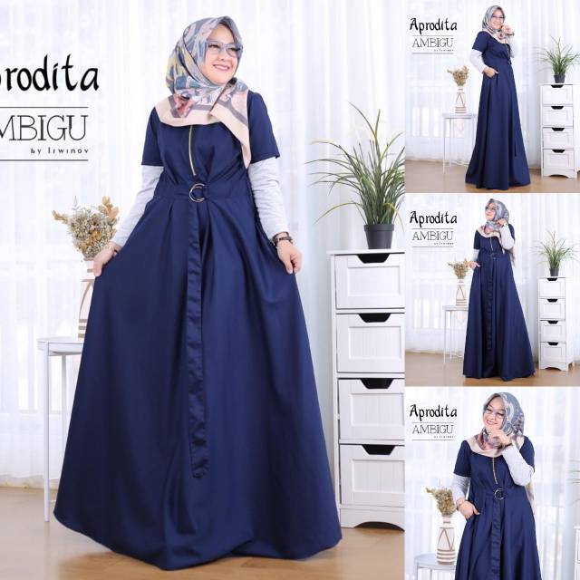 Aprodita by ambigu irwinov