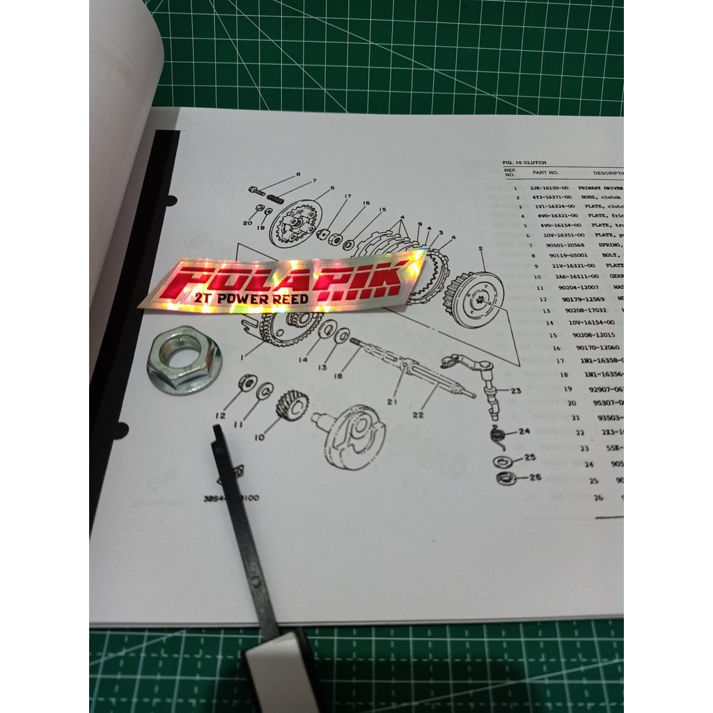 MUR KRUK AS RXZ MUR KRUK AS RX KING MUR BANDUL  RXKING RXZ RZR TZM TZR MUR GIGI PRIMER RXZ RXKING