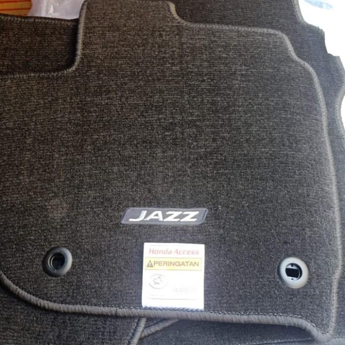 Karpet Dalam Honda Jazz GK5