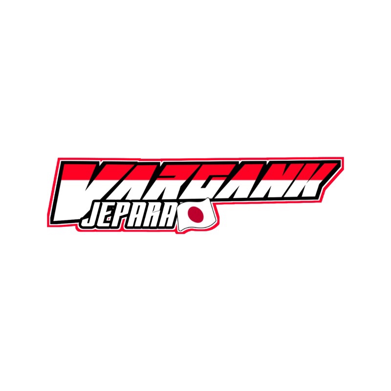 

Stiker Vargank Jepara