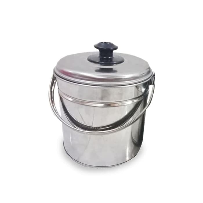 Rantang Tunggal - Rantang Sayur - Rantang lauk - Rantang Piknik Nasi