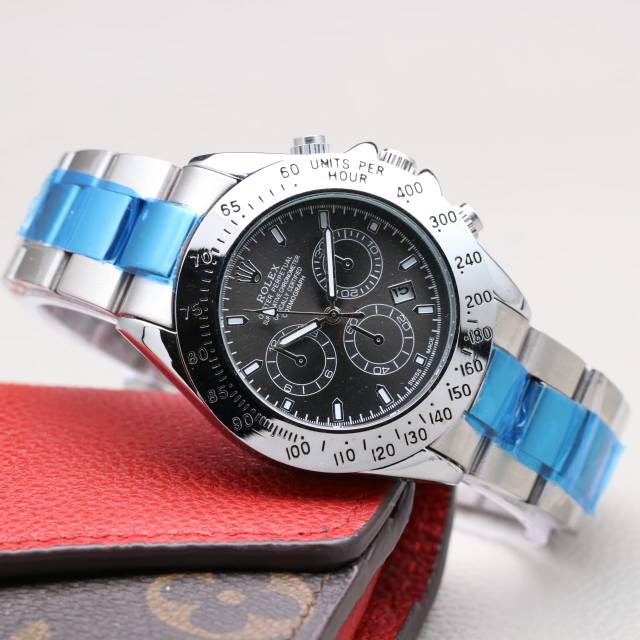 Jam Tangan Wanita Rolex Best Seller