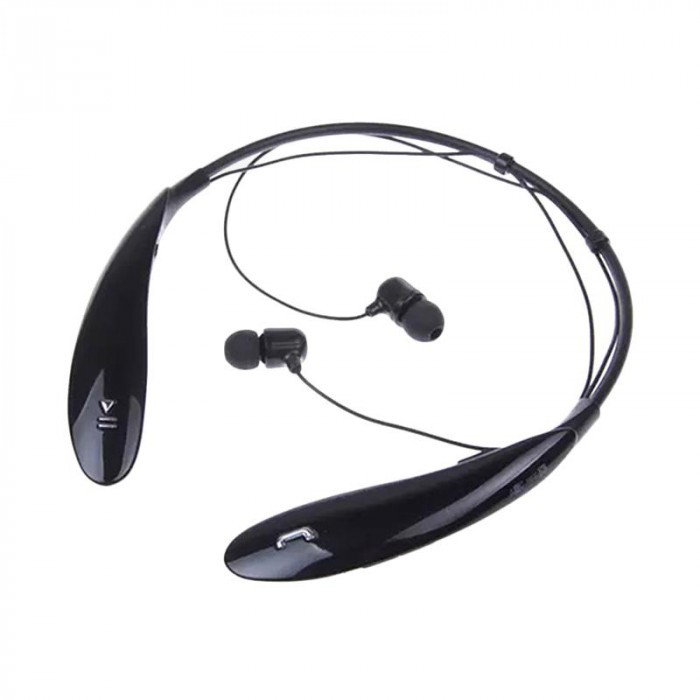 Headset Bluetooth Advance X-10 / X10 plus / earphone / Headphone olahraga