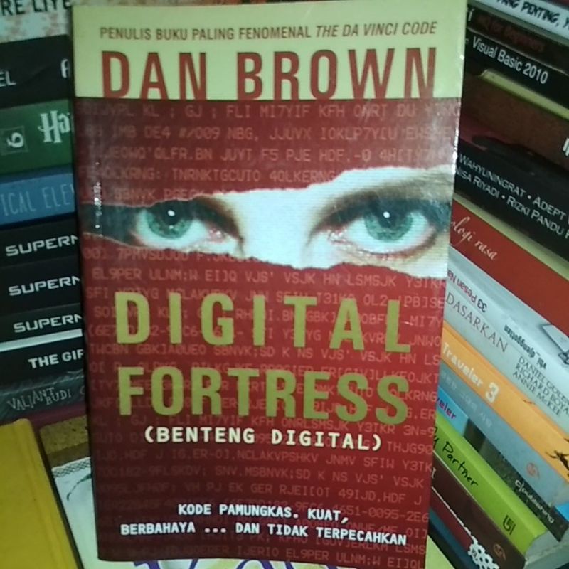 digital fortress