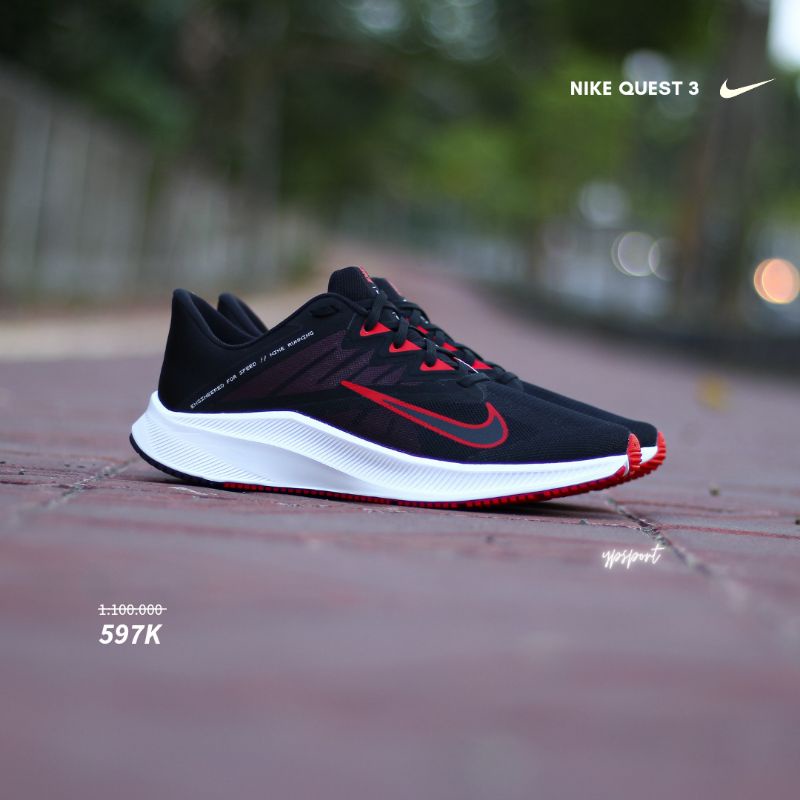 nike quest3