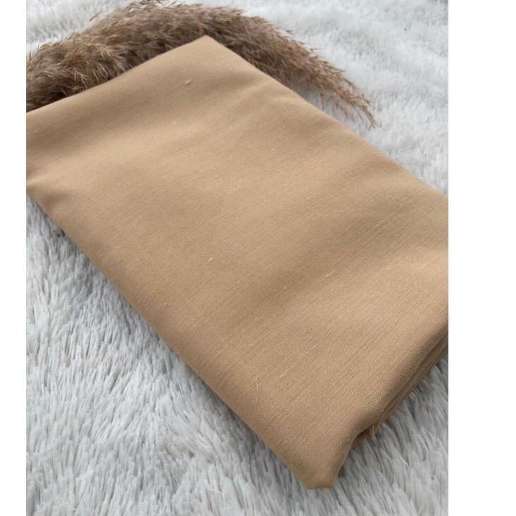 Recomended.. Jilbab sekolah Instant paris premium (berlabel mughit)