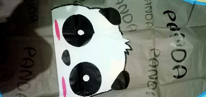 Termurah Celemek Dapur Tahan Air Motif Kartun