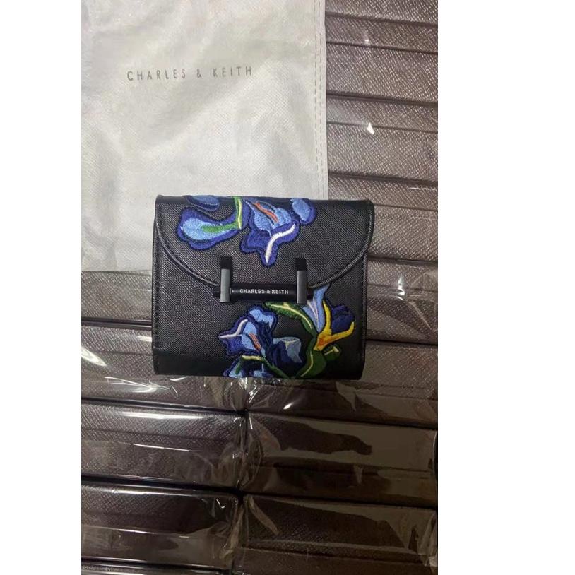 Update  ARRIVAL   VAN GOGH WALLET CK337 DOMPET WANITA CNK KEKINIAN | DOMPET WANITA FASHION IMPORT  #