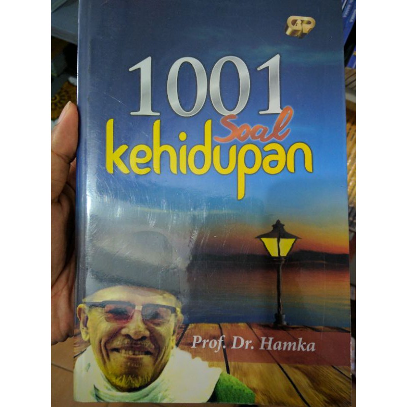 1001 SOAL KEHIDUPAN - BUYA HAMKA