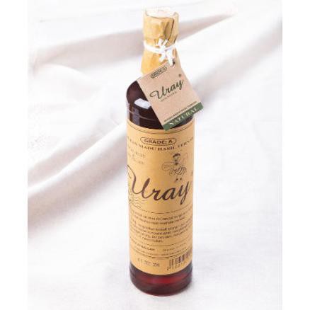 

Madu Uray 640Ml/875Gr Panny_Store