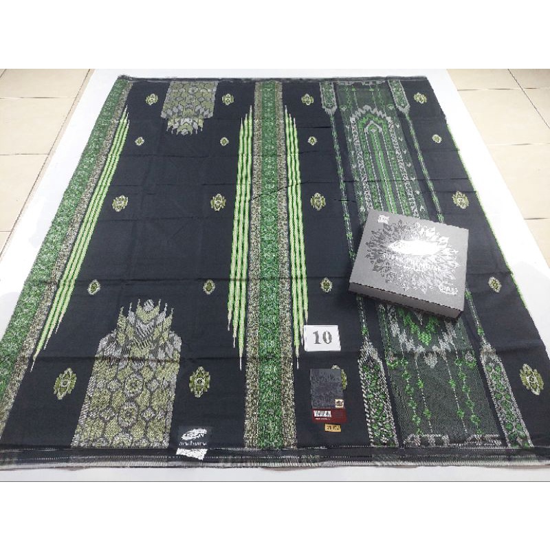 Atlas Super Premium 970 Silver