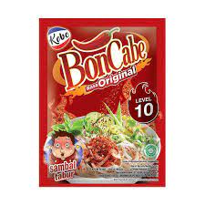 

KOBE BON CABE LEVEL 10 original 45 GR