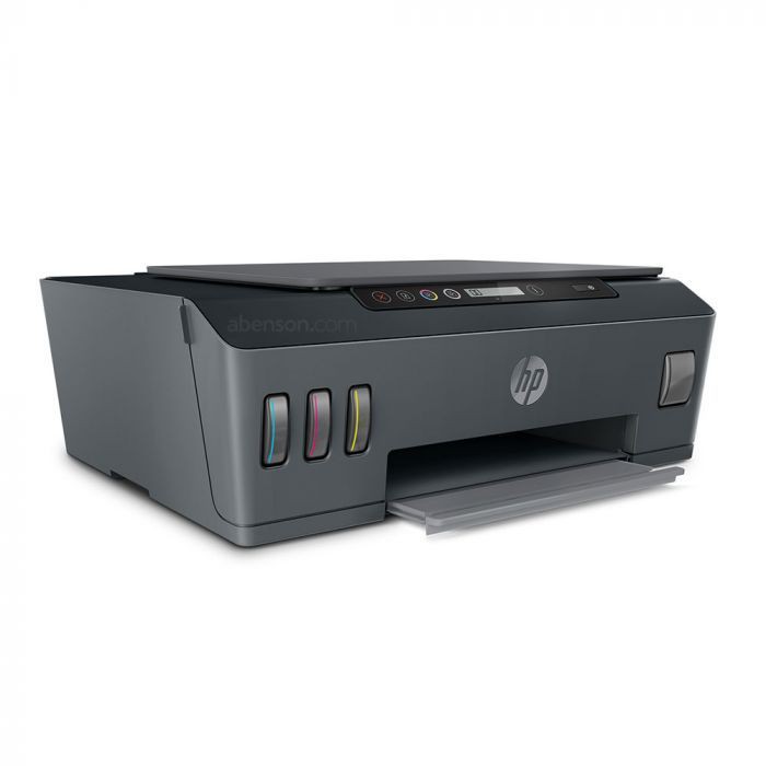 HP PRINTER SMART TANK 500 AIO PRINT SCAN COPY ALL IN ONE