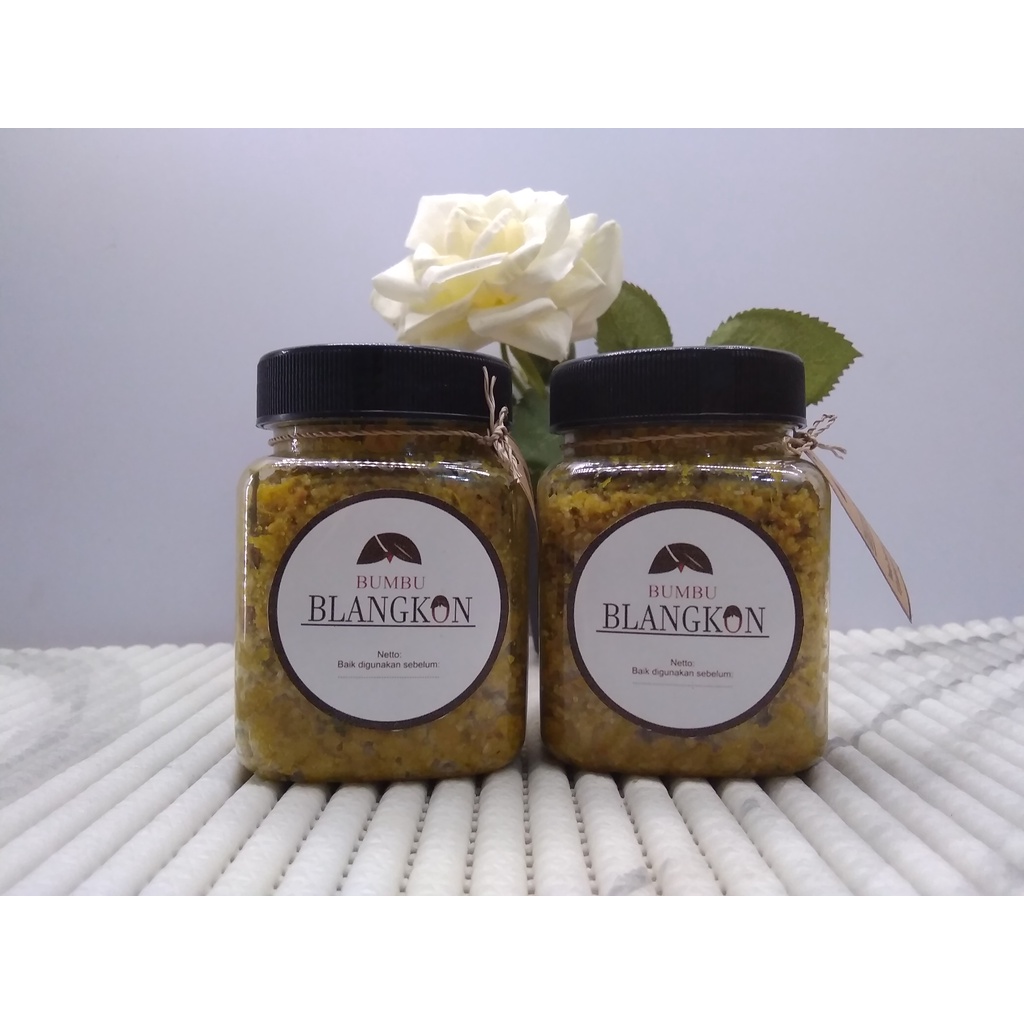 

PAKET HEMAT BUMBU BLANGKON/ BUMBU UNTUK TEMPE GORENG/ IKAN GORENG/ UNGKEP AYAM DLL