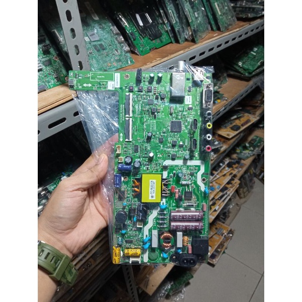 TH-43E305G Mainboard Tv Led Panasonic - Motherboard Mb Panasonic TH-43E305G