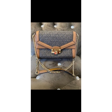 preloved MK medium Kinsley