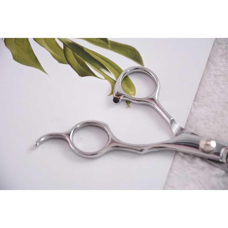 Bfaccia Gunting Rambut Salon Hairdressing Scissors Stainless Steel 2PCS - M132593