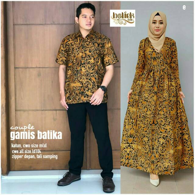 Produsen Restock!! Set Cp Mariam Berlina Premium Cp Kinanti Cp Gelinang Kebaya Couple Brukat 6 Warna E6MDXYt5M9V60