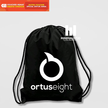COD TAS RANSEL SERUT/ TAS OLAHRAGA/ TAS FUSTAL PRIA WANITA TERLARIS STRINGBAGS TAS FASHION PRIA WANITA TAS SEKOLAH TAS KULIAH TAS SEKOLAH BAHAN KANVAS TASLAN WATERPROOF  DRAWSTIGS STRINGBAGS SLINGBAGS KANVAS TASLAN TERLARIS