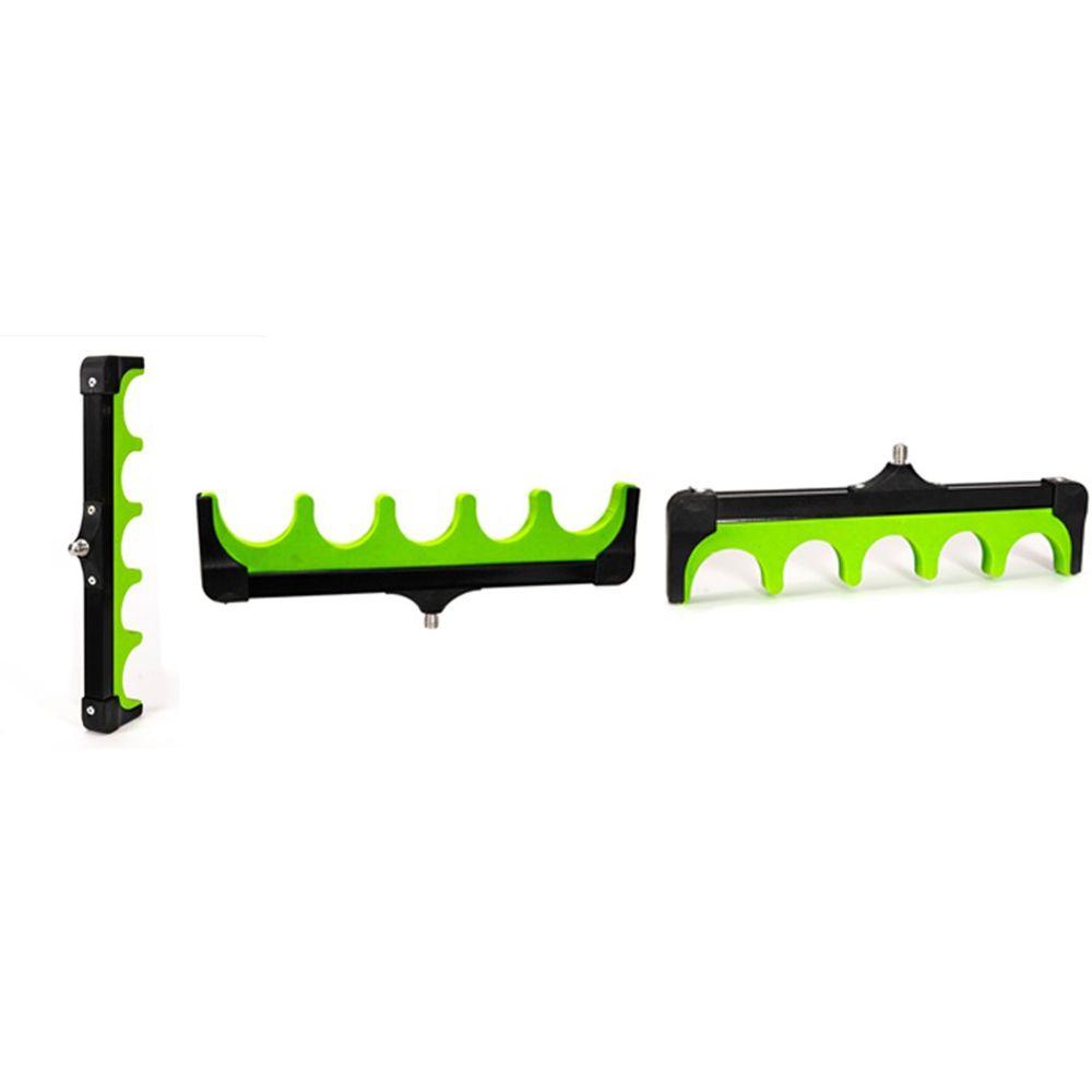 Top Fishing Rod Holder EVA Busa Kekuatan Tinggi Outdoor Soft Pancing Tackle