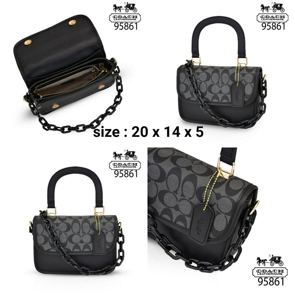 COA Bag  Series ~ 95861