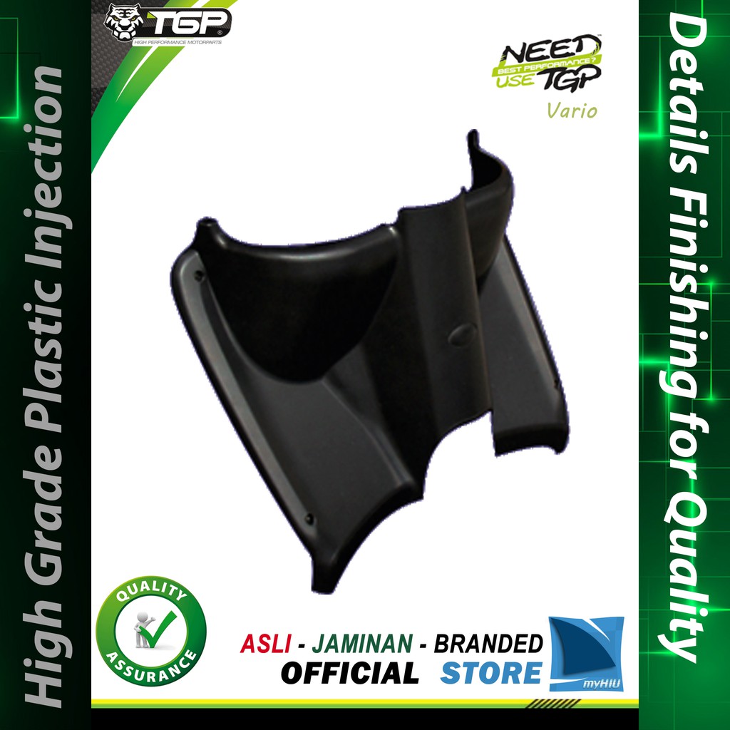 Keranjang Motor HONDA Vario - Leg Shield Container TGP